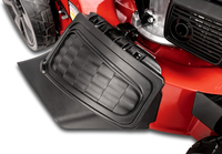 CEDRUS KS53S-H ALUMINIUM MOWER WITH HONDA GCV200 5in1 53cm / 4.1 HP - EWIMAX - OFFICIAL DISTRIBUTOR - AUTHORIZED DEALER CEDRUS