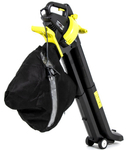 GARDYER V800 ELEKTRICKÝ VYSAVAČ LISTÍ 3000W - OFICIÁLNÍ DISTRIBUTOR - AUTORIZOVANÝ PRODEJCE GARDYER