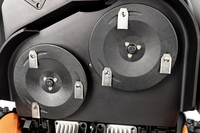 SIRMEX SC36T ELECTRIC SHARING BRACKET SHARPS GUILLOTINES 32mm EWIMAX OFFICIAL DISTRIBUTOR - AUTHORIZED DEALER SIRMEX