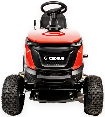 CEDRUS C-TRAC 86MC GARDEN TREATER 86 cm self-propelled combustion lawn mower - OFFICIAL DISTRIBUTOR - AUTHORIZED DEALER CEDRUS
