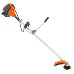 OLEO MAC BC 530 T PROFI PETROL GRASS CUTTER PROFESSIONAL TRIMMING TRIMMER POWER 3.7 KM PREMIUM 61409002E2 EWIMAX-OFFICIAL DISTRIBUTOR - AUTHORIZED OLEO-MAC DEALER
