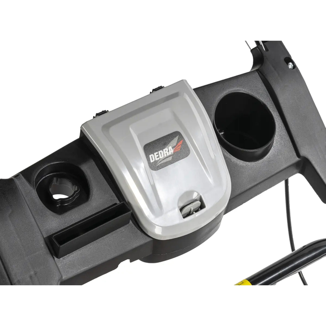 Kosiarka spalinowa z nap., 3,6kW, V200 196cc Loncin,51cm