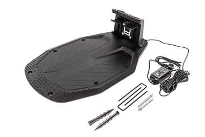 Sunseeker X5 Elite RTK Kosiarka automatyczna robot koszący GPS AI 2000 m² bez przewodu