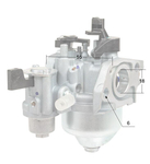 Honda GXV160 carburetor 8R32-94