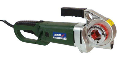DEDRA DED7511 GWINTOWNICA DO RUR ELEKTRYCZNA 1800W EWIMAX - OFICJALNY DYSTRYBUTOR - AUTORYZOWANY DEALER DEDRA