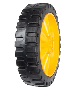 Koło transportowe Cedrus łuparka LS06V 131131