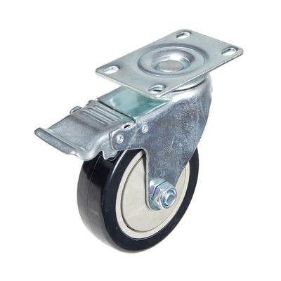 Cedrus transport wheel with bracket aggregate AG10E-3F 40060-Y9V0110-0000