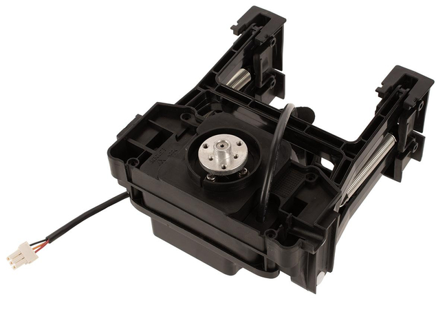 Cedrus C-MOW mower module L series 80101872-01