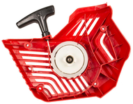 Starter kpl Cedrus Cutter CEDPC350 CEDPC400 720024