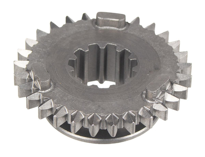 Clutch gear Cedrus single axle tractor CEDTJ02 97723