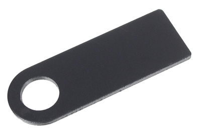 Cedrus scarifier blade CEDWR46L-R