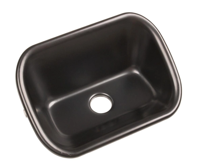 Loncin kryt držáku startovacího kabelu LC2000i ORIGINÁLNÍ DÍL 661940001-0001