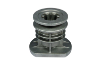 KNIFE HUB 434-464-484-534, WITH DRIVE R301969