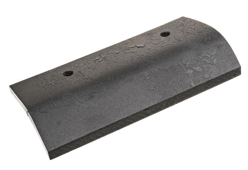 Ostrze wiertła Cedrus 250 mm SW02 131852T3 — wymienna końcówka do świdra glebowego