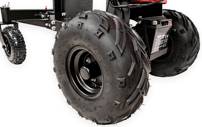 CEDRUS RB04 PRO-E drtič větví RB 04 15cm / 15 hp CEDRUS RB04 PRO-E - EWIMAX - OFICIÁLNÍ DISTRIBUTOR - AUTORIZOVANÝ PRODEJCE CEDRUS