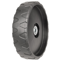 Cedrus lawn mower front wheel CEDKS56S 482004