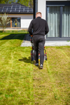 CEDRUS WR02 R WERTYKULATOR SPALINOWY DO TRAWY AREATOR  6 KM NOŻE WAHLIWE - EWIMAX - OFICJALNY DYSTRYBUTOR - AUTORYZOWANY DEALER CEDRUS