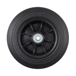 Cedrus shredder transport wheel CEDRB01C 450001