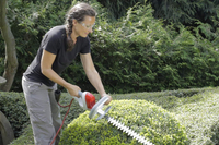 IKRA ULTRALIGHT FHS 1545 PREMIUM BUSH HEDGE SHEAR OB-IKRFHS1545 EWIMAX - OFFICIAL DISTRIBUTOR - AUTHORIZED IKRA DEALER