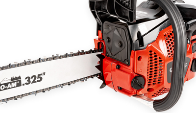 CEDRUS PS50-18T PETROL CHAIN SAW OREGON 3 KM - EWIMAX - OFFICIAL DISTRIBUTOR - AUTHORIZED CEDRUS DEALER