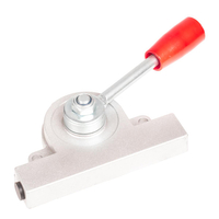 Rukojeť ovládacího kabelu kompaktoru Cedrus CEDZG06 Kpl. 540494KPL