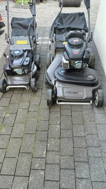 WEIBANG WB778 SLC V-3IN1 KOSIARKA SPALINOWA DO TRAWY Z NAPĘDEM DWUNOŻOWA PROFESJONALNA KOMUNALNA 9 KM / 77 cm = WEIBANG Virtue 77 TBO - OFICJALNY DYSTRYBUTOR - AUTORYZOWANY DEALER WEIBANG