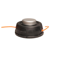 Husqvarna vein head M12x1.75 120 mm semi-automatic 150032