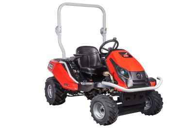 GOLIATH 2X4 mulching mower S536027044701x
