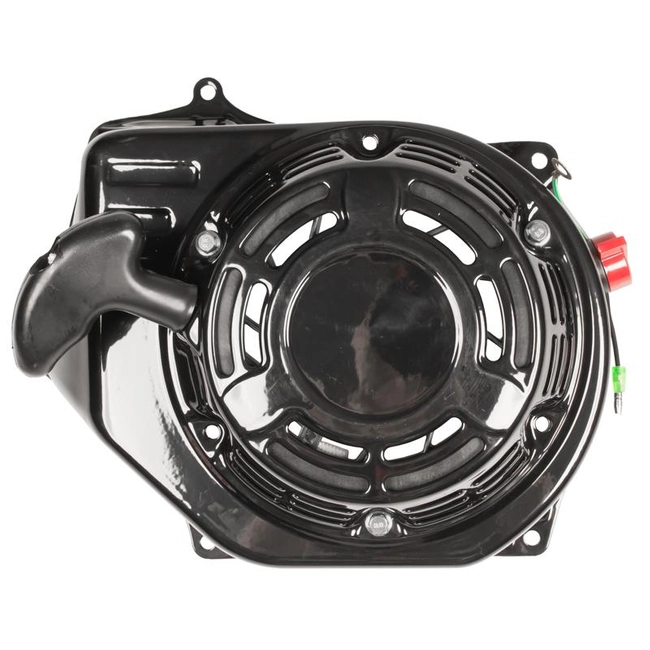 Loncin manual starter LC168F-2H ORIGINAL PART 193490174-0011