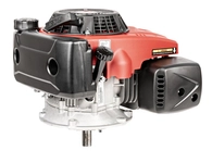 Loncin engine LC1P75F-F vertical shaft 22.2 mm / 80 mm LC1P75F-F