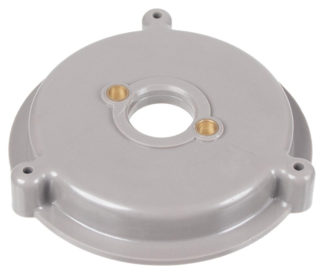 Air filter base CEDRUS sprayer OP02 070838