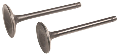 Loncin engine valves kpl. LC2V90(T230) ORIGINAL PART 500550082-0001