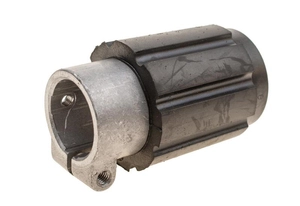 Kawasaki TH48; TJ45E tlumič 51119-118