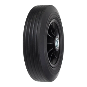 Cedrus shredder transport wheel CEDRB01C 450001