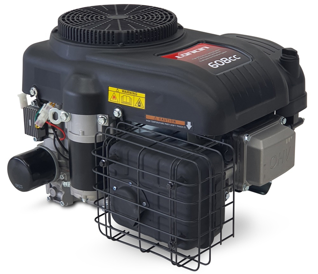 LONCIN LC1P96F PETROL ENGINE 1P96 20 hp 608 cm3 LONCIN 1P96 SINGLE CYLINDRED VERTICAL VALVE SHAFT 25,4 mm MOTOR HONDA , VANGUARD , BRIGGS , KOHLER, HUSQVARNA , STIHL, STIGA, CEDRUS, OLEO-MAC, KAWASAKI