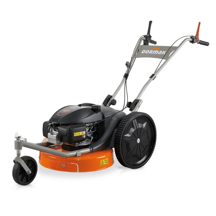 Kosiarka spalinowa do wysokiej trawy TRIUNFO DORMAK EP53H