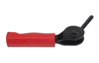 Szybkozamykacz lewy Cedrus kosiarka CEDLP53S 485881