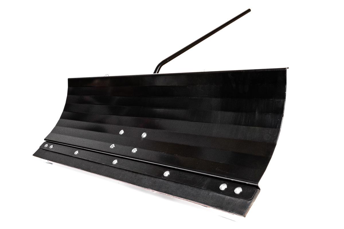 Pług traktorków CEDRUS C-TRAC 110 cm ACC0314/01 – widok ogólny