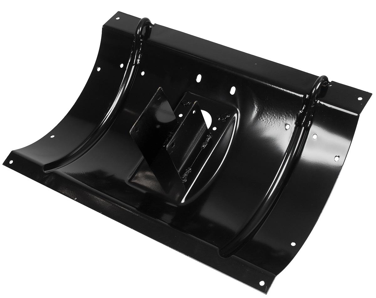 Osłona szczotki środkowa CEDRUS zamiatarka ZM03 030628