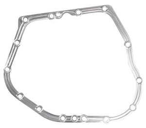 Loncin LCD186F těsnění olejové vany ORIGINÁLNÍ DÍL 110830047-0001