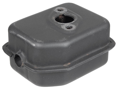 Cedrus Y139V muffler - 139cc 480372