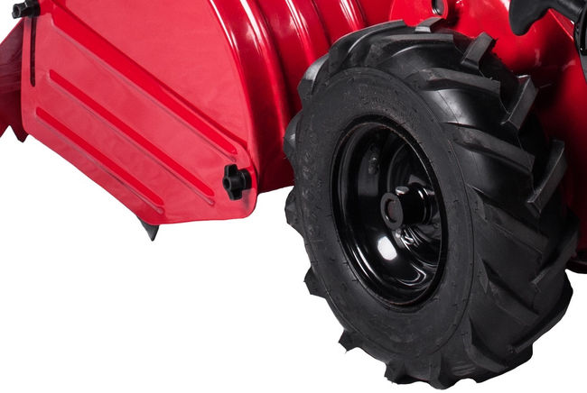 CEDRUS GL03 PRO-B&S SPRINIONAL PLOTTILLER WITH DRIVE OVER THE GARDEN CULTIVATOR 6.5HP / 45cm B&S Briggs&Stratton GL03 ENGINE - EWIMAX - OFFICIAL DISTRIBUTOR - AUTHORIZED DEALER CEDRUS