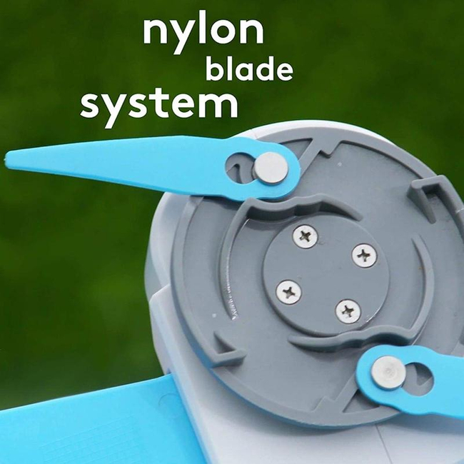 CUTTER BLADE 20 PCS EB310D TRIMMER