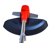 AKUMULÁTOROVÁ STRUNOVÁ SEKAČKA RU-GT02 21V 3,0AH MASTERCUT