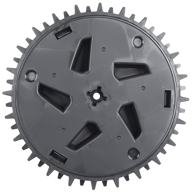 Cedrus C-MOW right wheel L+ series