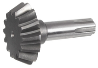 CEDRUS soil tiller gear CEDRUSGLX640 2129800001-0001