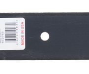 Murray mower blade 50.5 cm RO10066