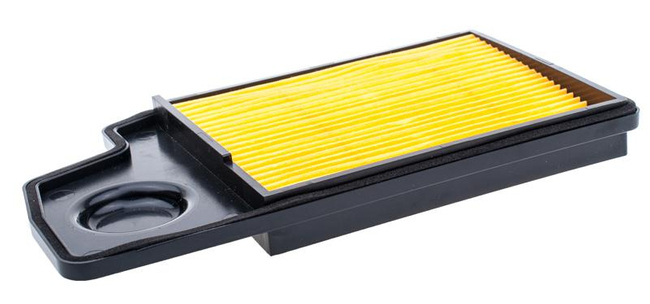 Yamaha YLM446;YLM453 8R01-13 air filter