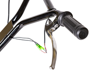 CEDRUS ZC01 ZACIERACZKA SPALINOWA DO BETONU POSADZEK 600mm + TALERZ GRATIS - EWIMAX - OFICJALNY DYSTRYBUTOR - AUTORYZOWANY DEALER CEDRUS