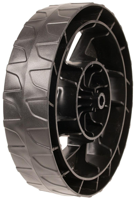 Cedrus battery lawn mower wheels rear and front CEDLM40LiX2 580769